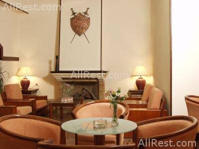 Hotel Strada Marina 16